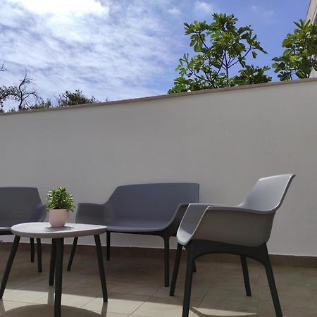 Appartement Nonno Rocco à Castro  Extérieur photo
